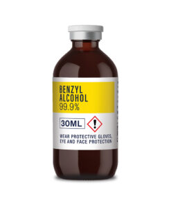 OP Labs Benzyl Alcohol 30ml