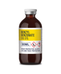 OP Labs Benzyl Benzoate 30ml