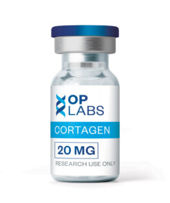 OP Labs Cortagen 20mg