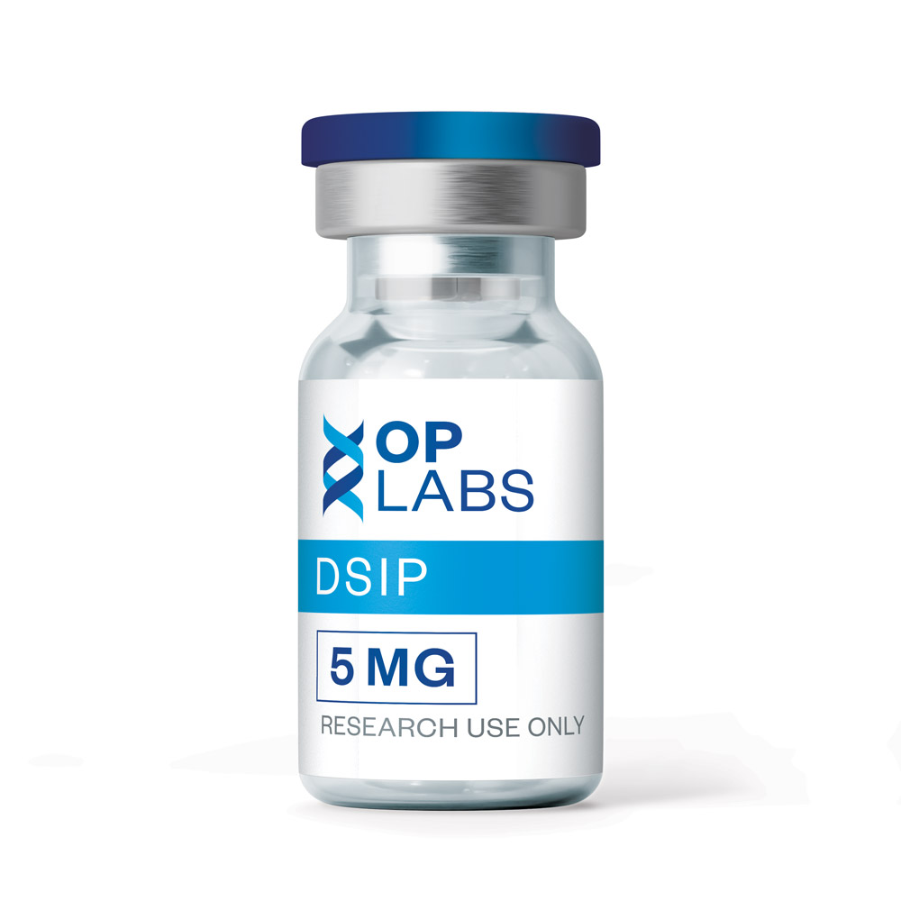 DSIP 5mg