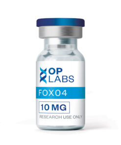 OP Labs FOXO4 10mg