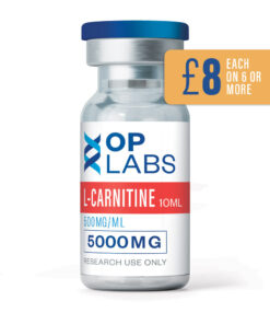 OP Labs L-Carnitine 10ml