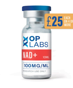 OP Labs NAD+ 10ml