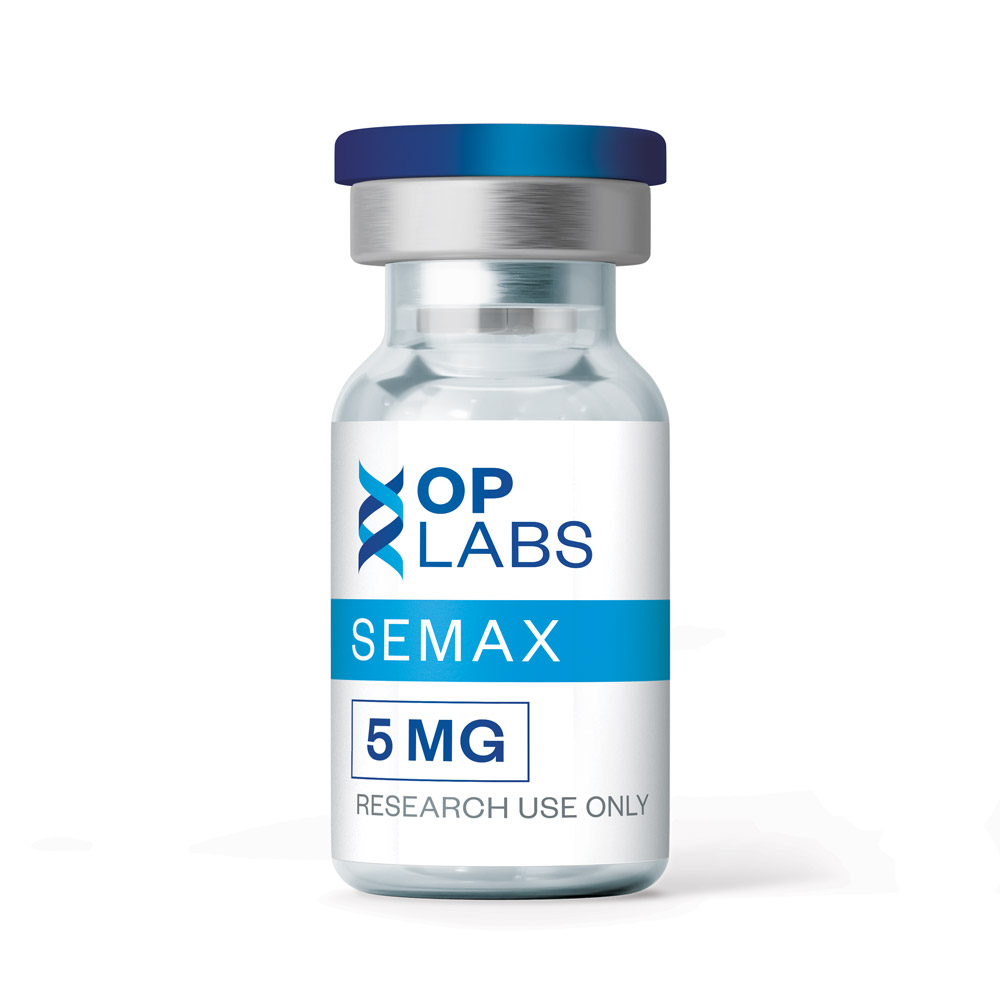 Semax 5mg