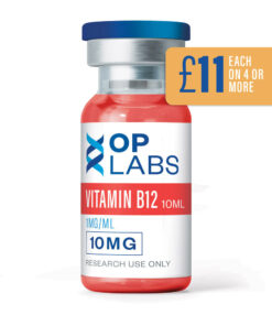 OP Labs Vitamin B12 10ml